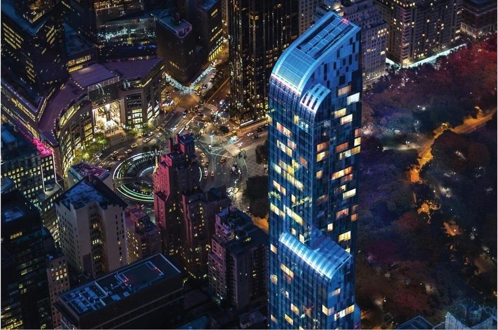 157 West 57th Street 47-B Midtown West New York NY 10019