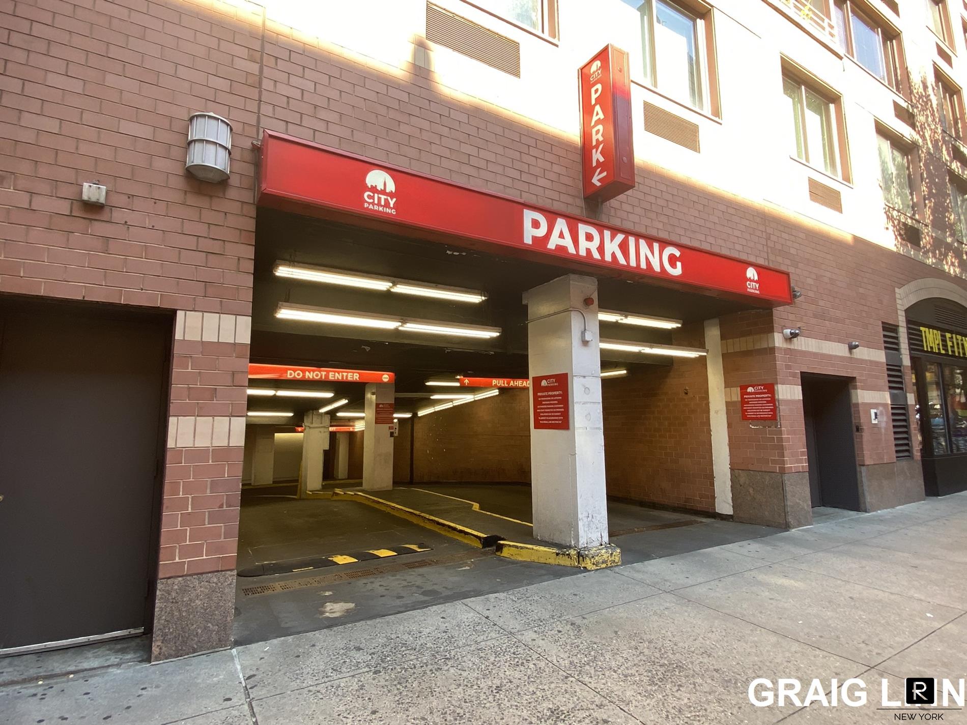 350 West 50th Street Midtown West New York NY 10019