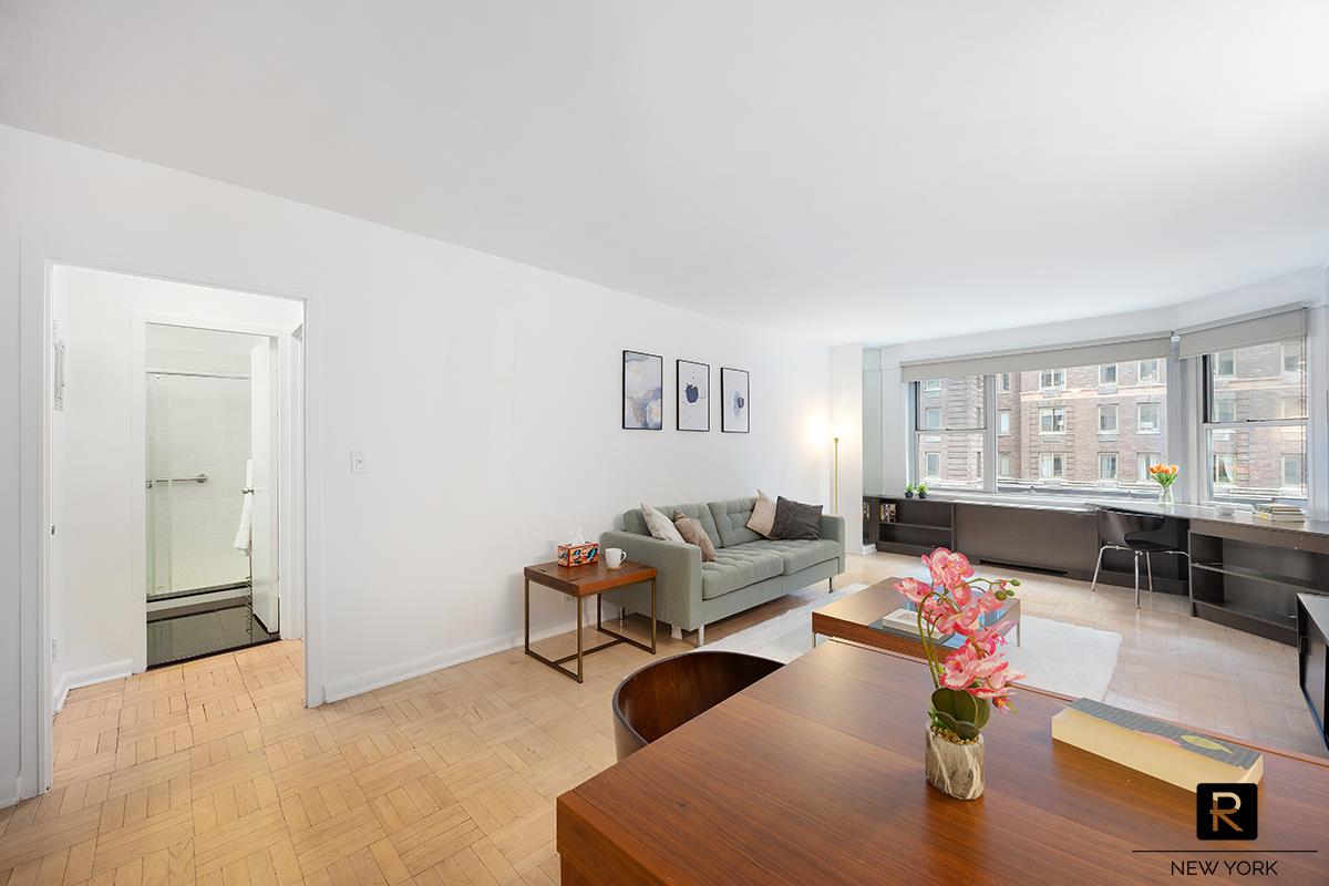 77 West 55th Street Midtown West New York NY 10019