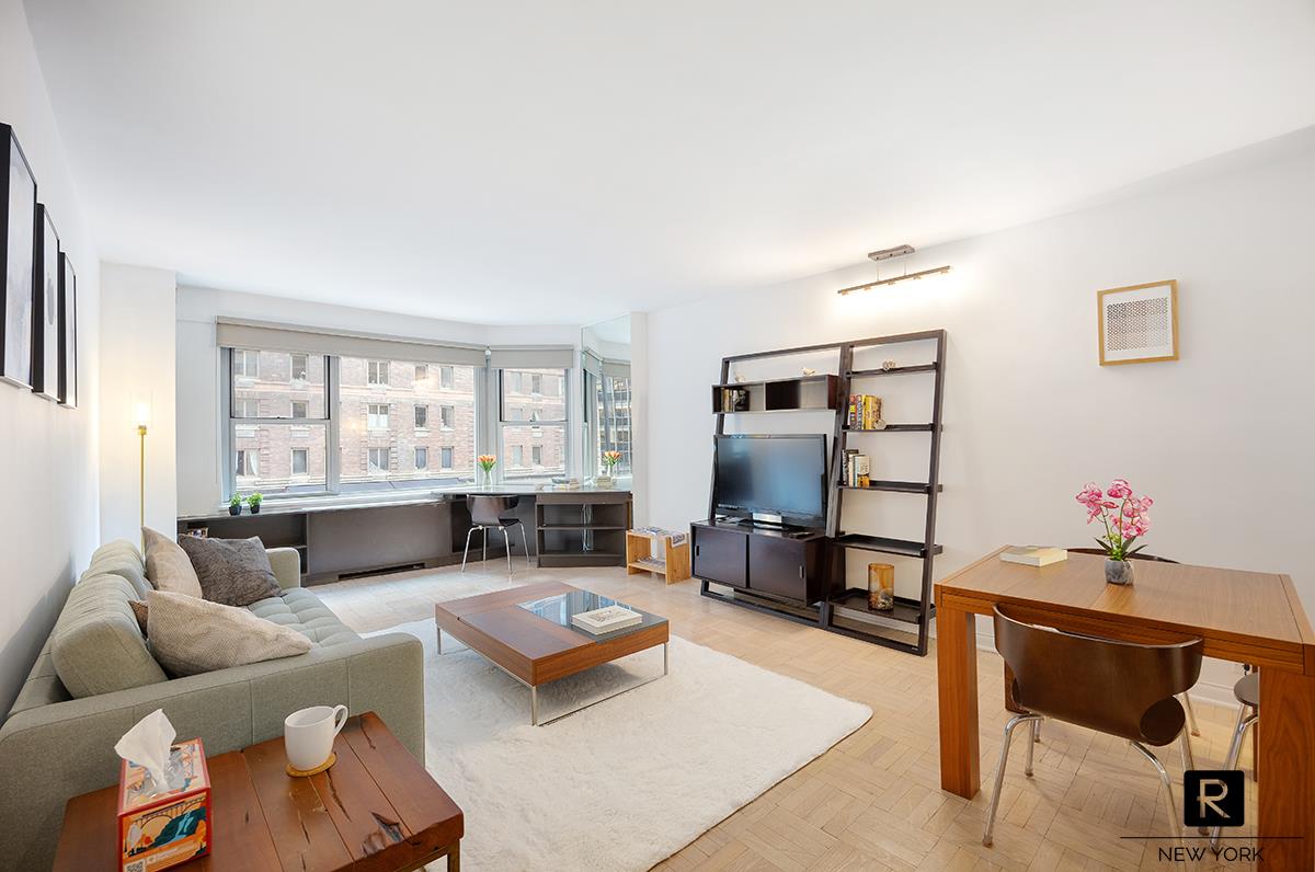77 West 55th Street Midtown West New York NY 10019