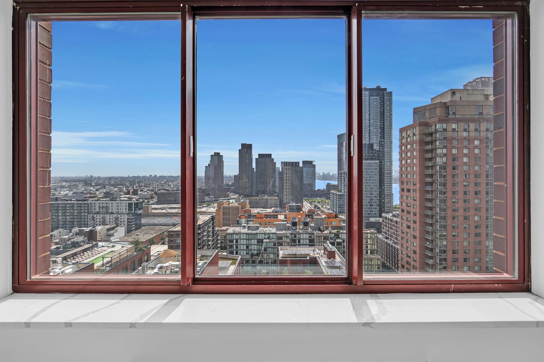 4-74 48th Avenue 25-M Hunters Point Queens NY 11109