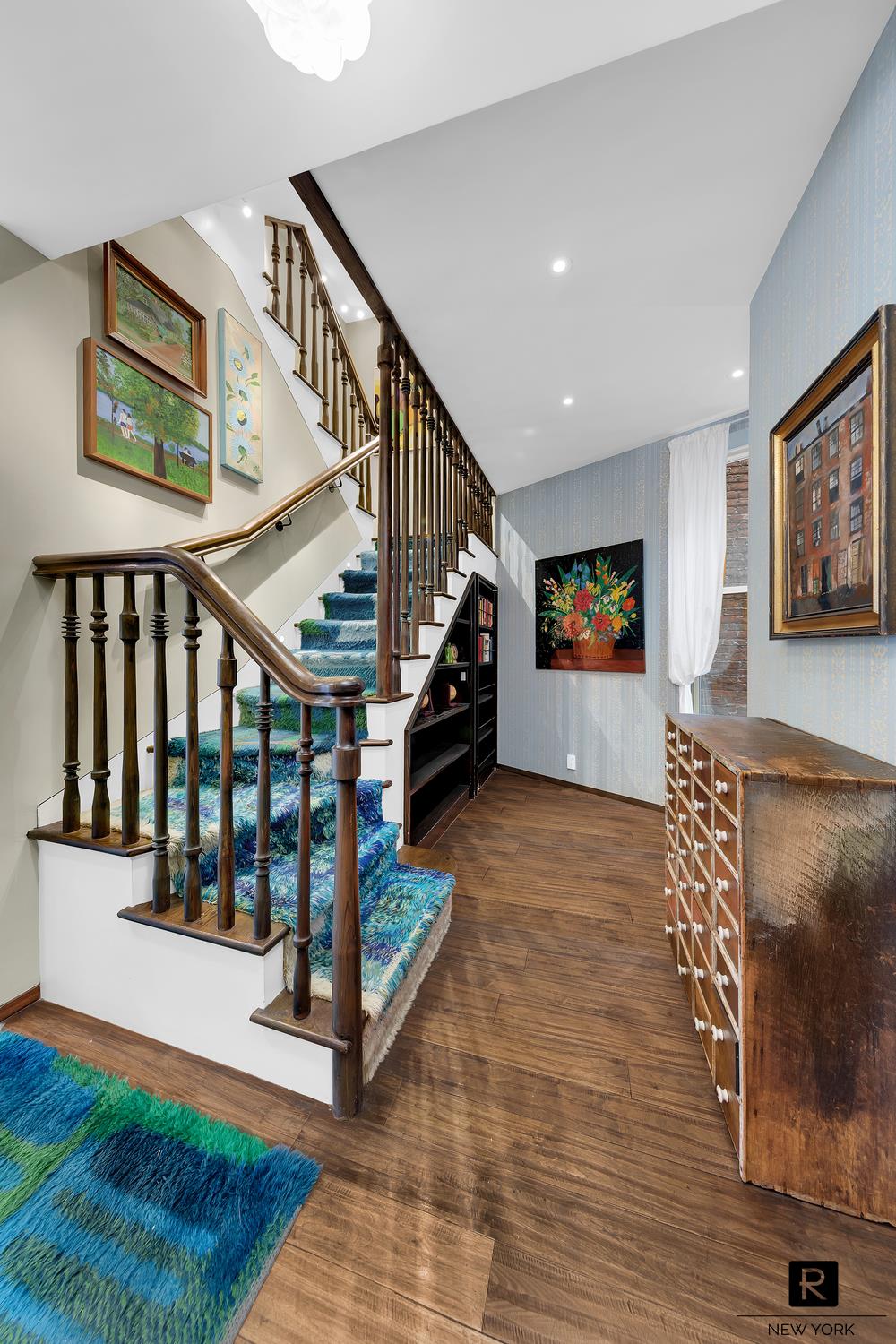 34 Gramercy Park East Gramercy Park New York NY 10010