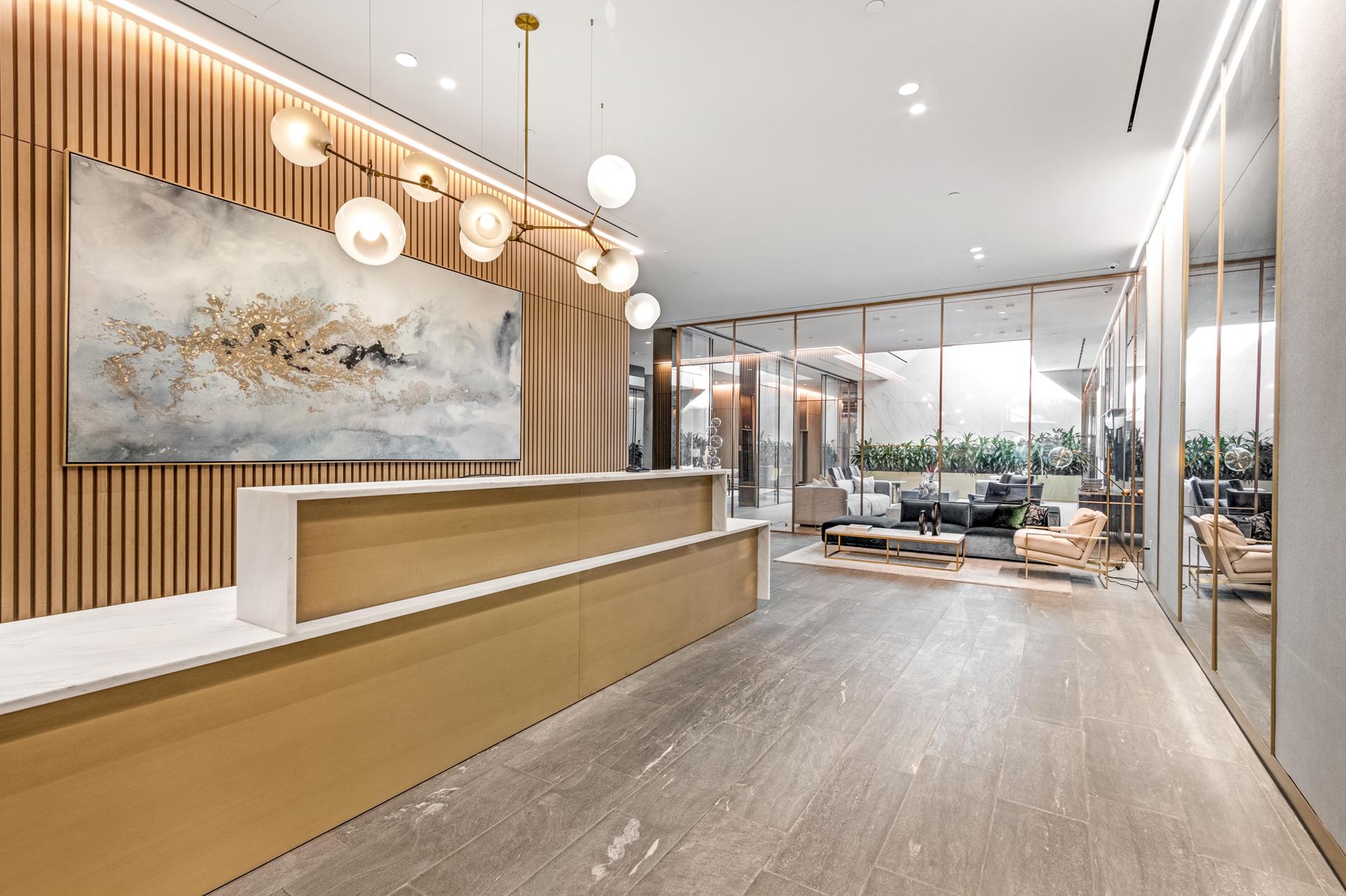 500 West 45th Street Clinton New York NY 10036
