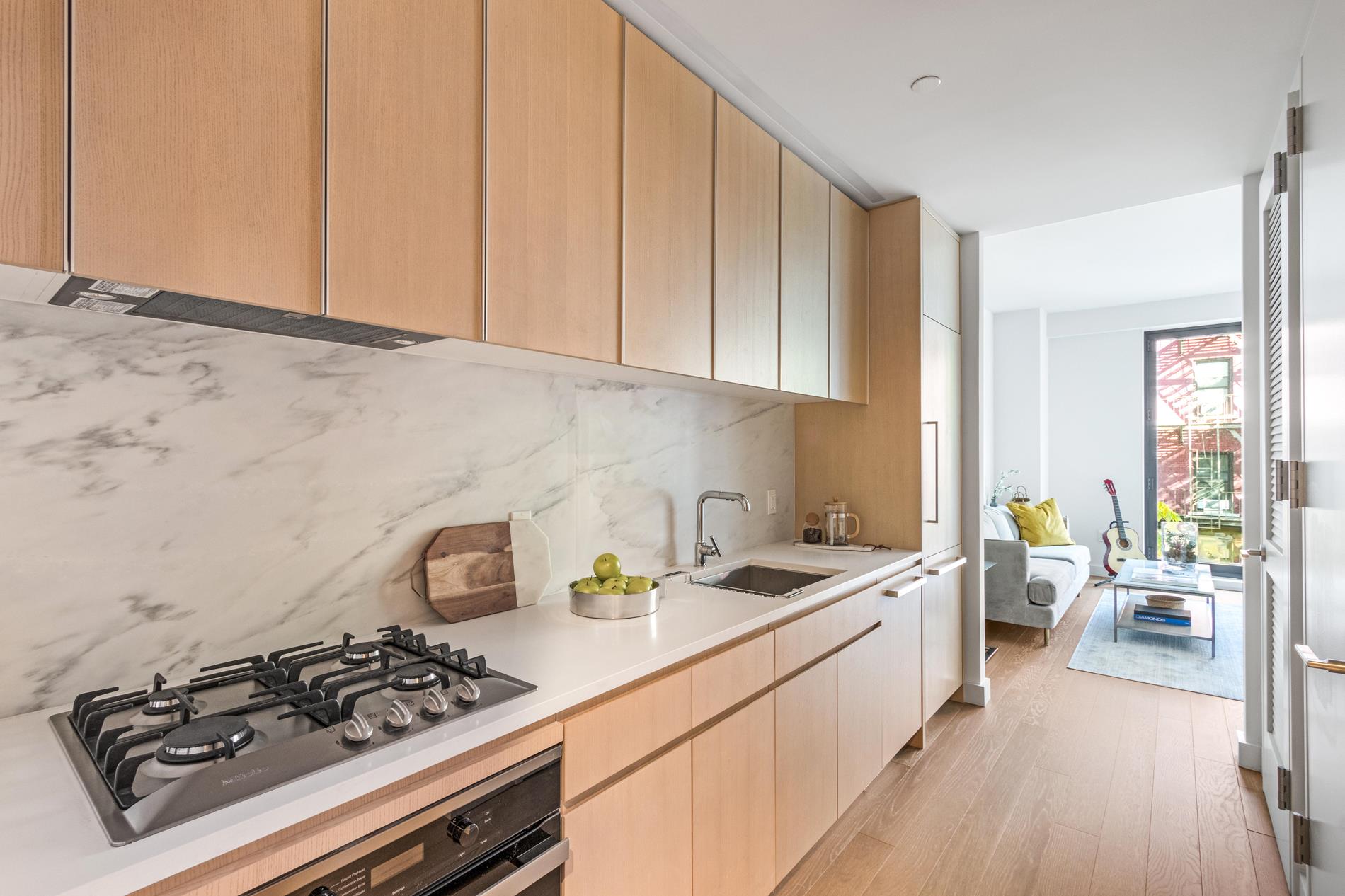 500 West 45th Street Clinton New York NY 10036