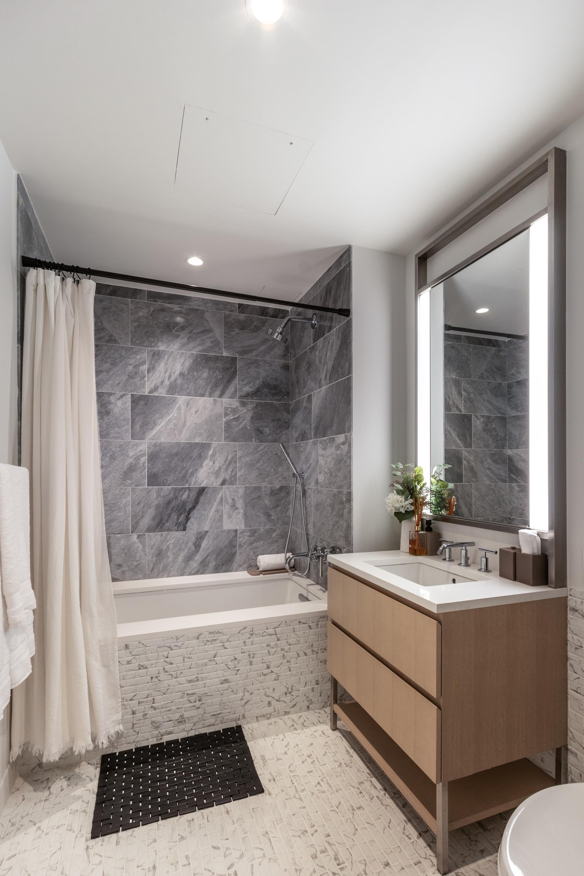 500 West 45th Street Clinton New York NY 10036