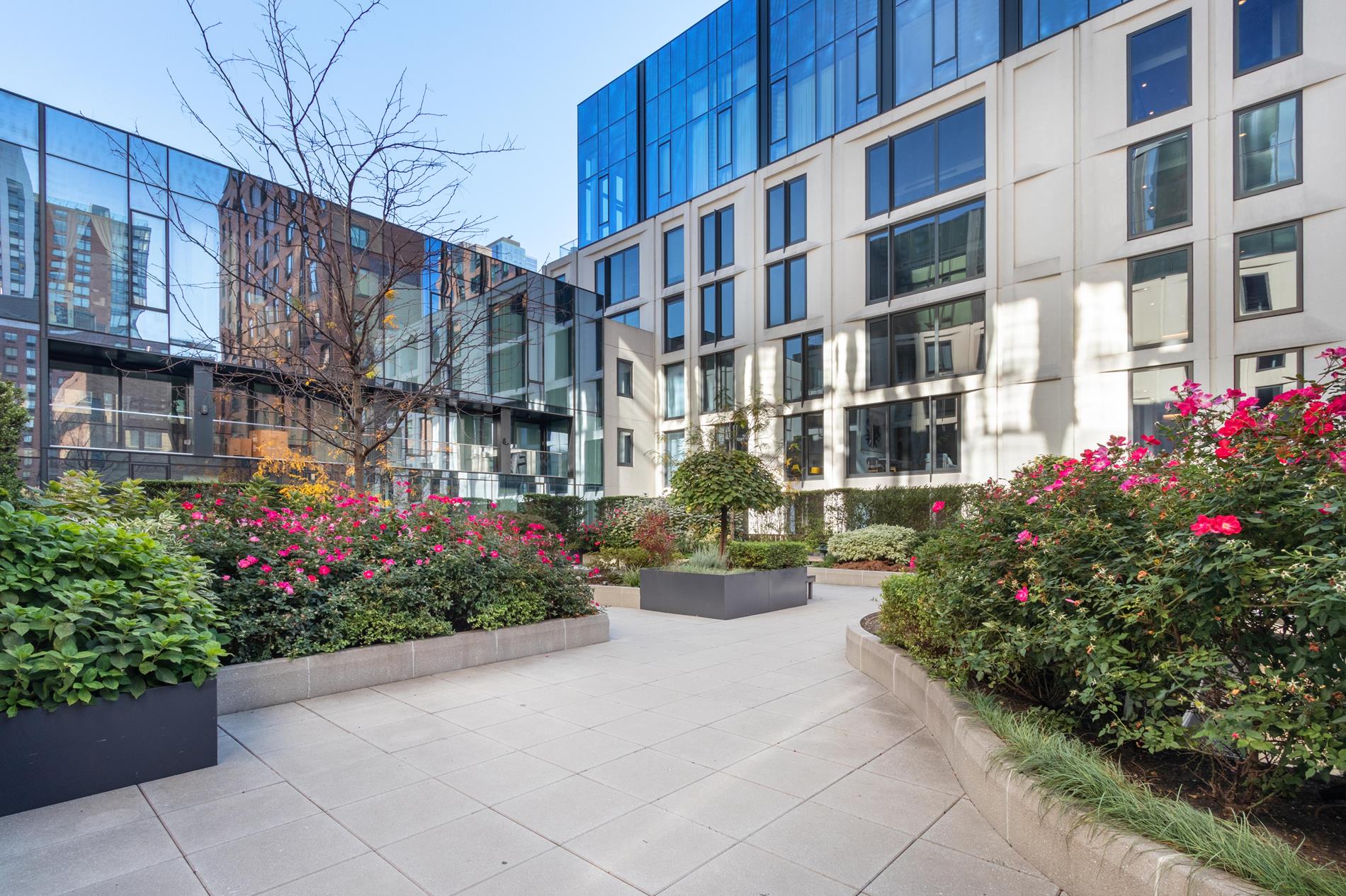 500 West 45th Street Clinton New York NY 10036