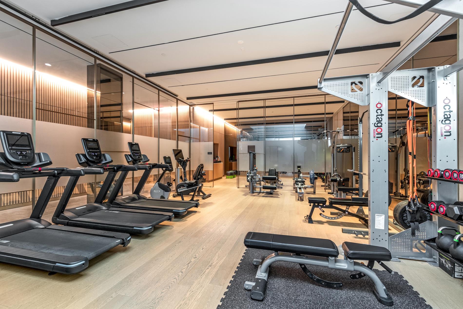 500 West 45th Street Clinton New York NY 10036