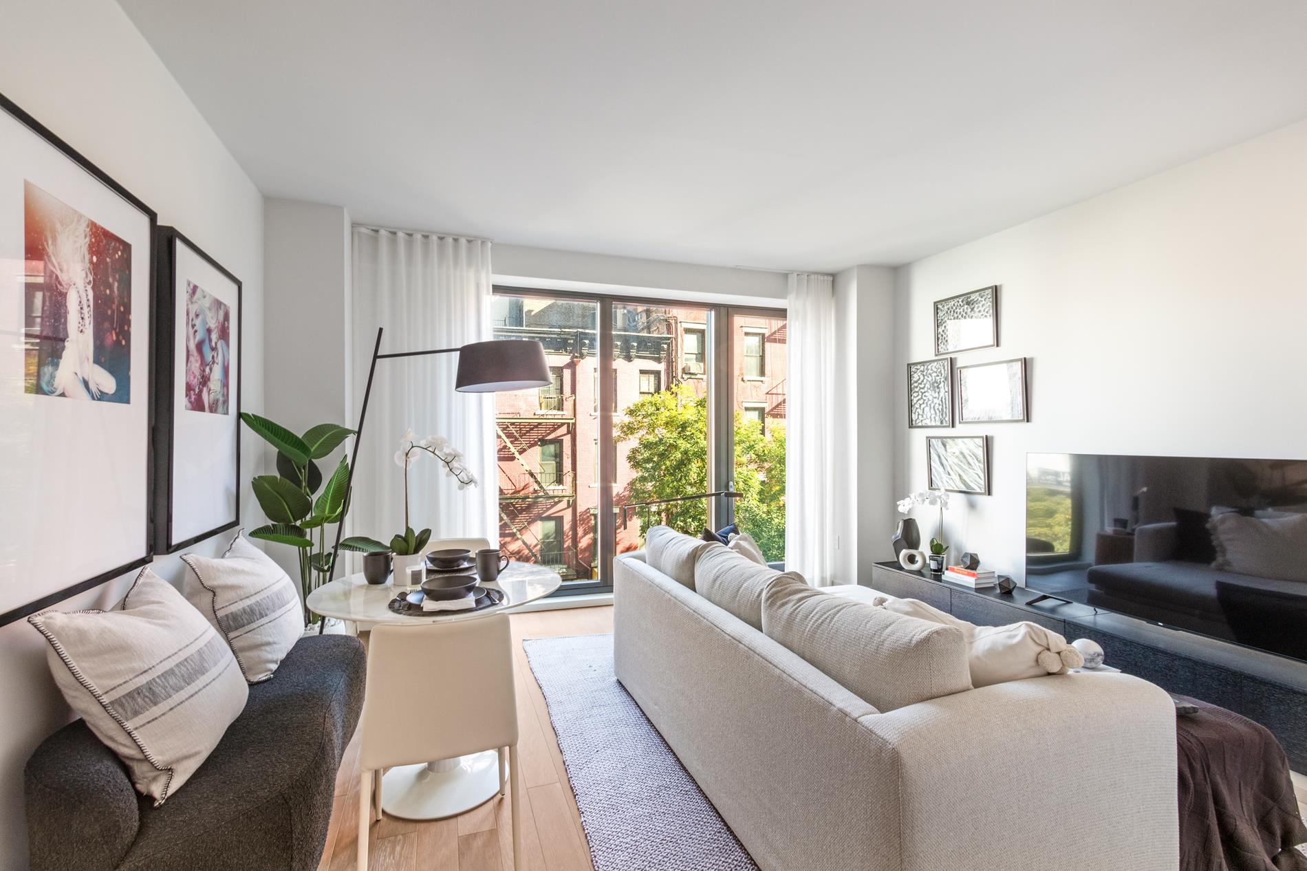 500 West 45th Street Clinton New York NY 10036