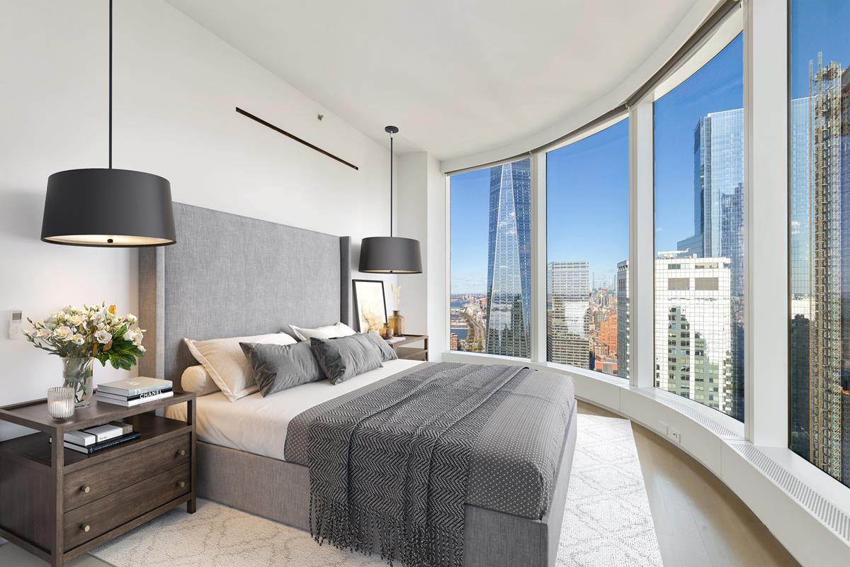 50 West Street 53-B Financial District New York NY 10006