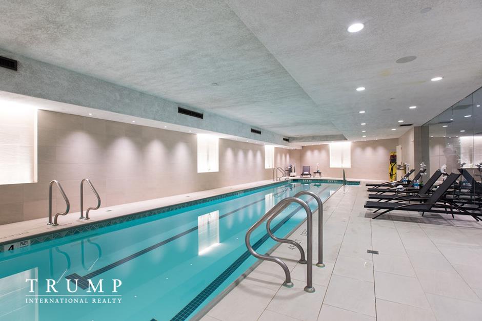 1 Central Park West 32-F Central Park West New York NY 10023