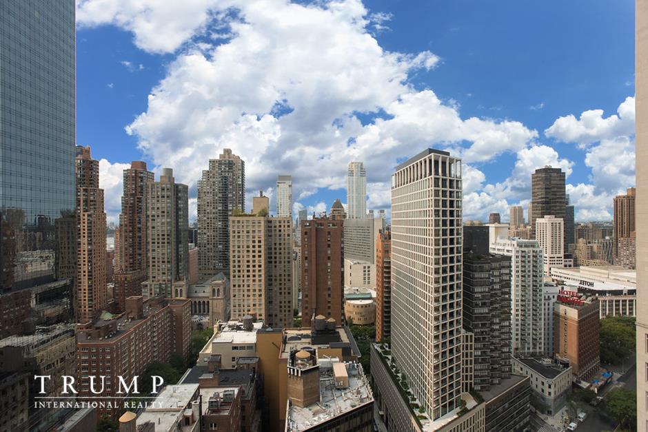 1 Central Park West 32-F Central Park West New York NY 10023