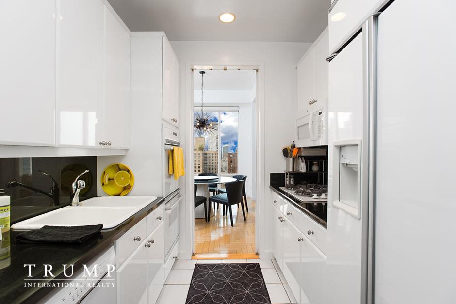 1 Central Park West 32-F Central Park West New York NY 10023