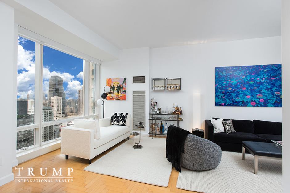 1 Central Park West 32-F Central Park West New York NY 10023