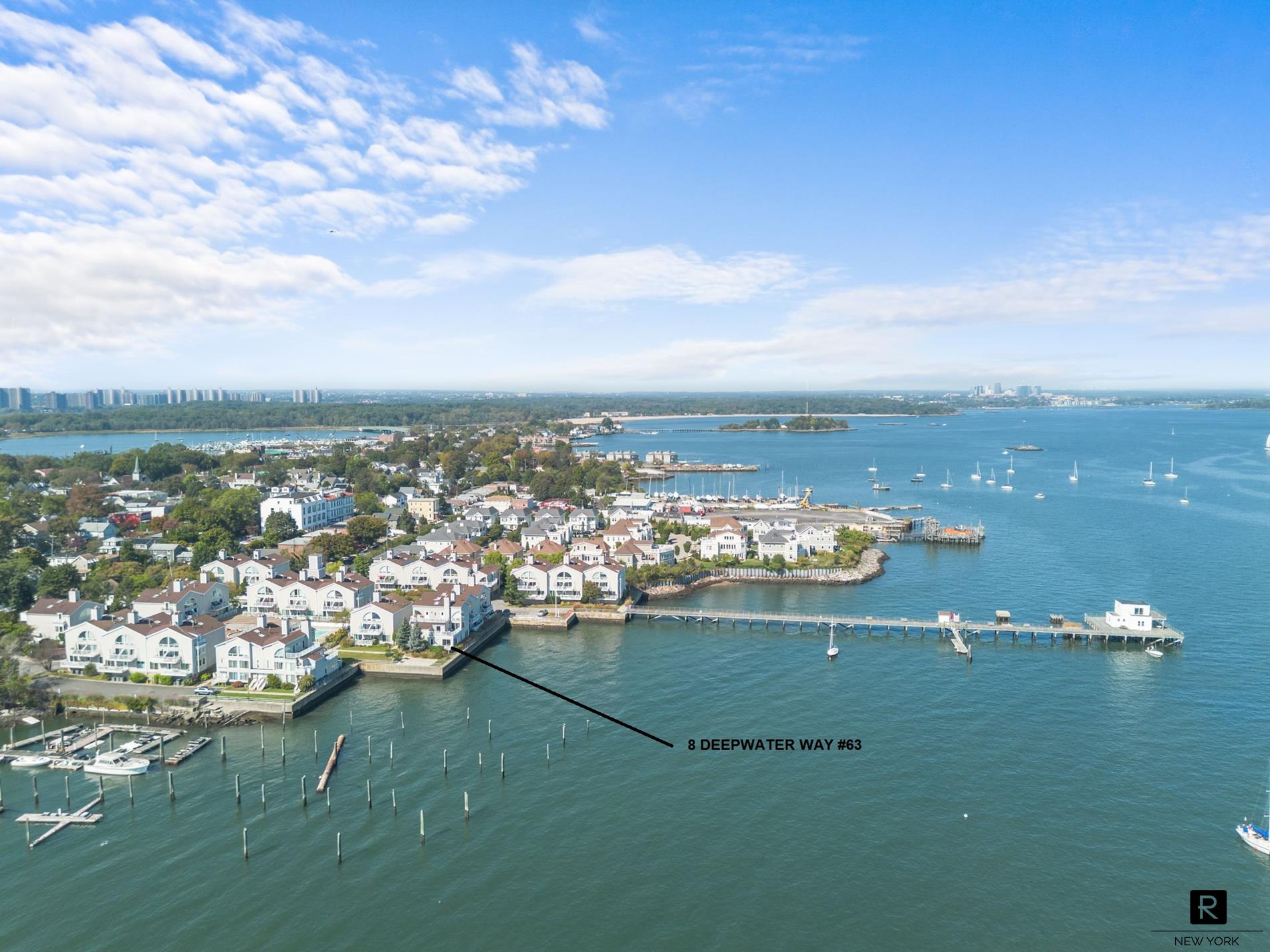 8 Deep Water Way City Island Bronx NY 10464