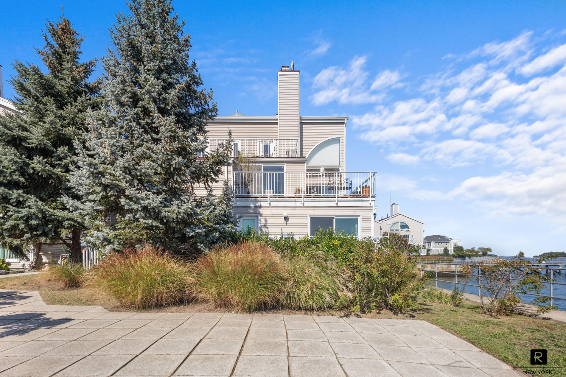 8 Deep Water Way City Island City Island NY 10464