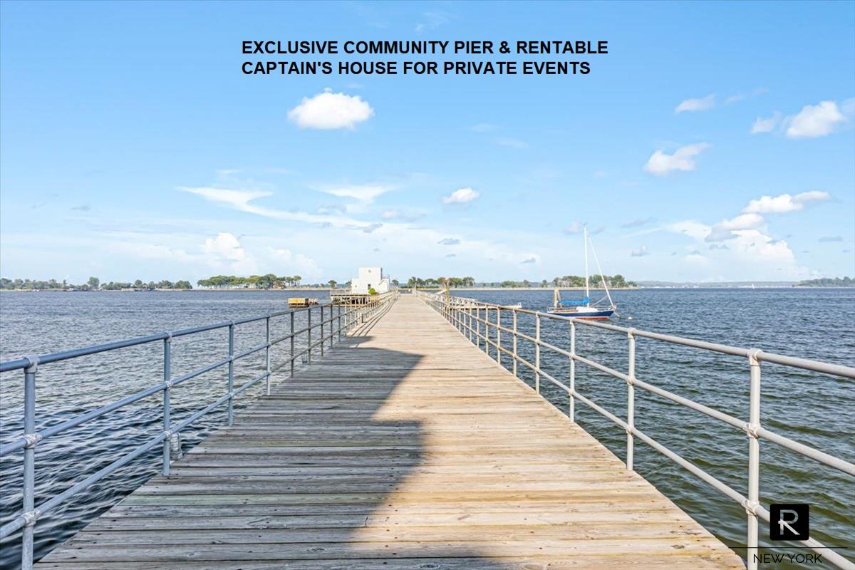 8 Deep Water Way City Island Bronx NY 10464