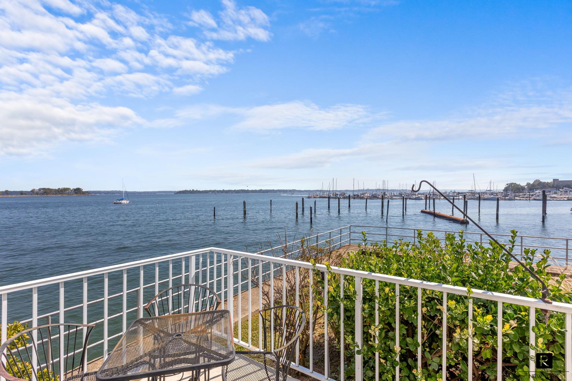 8 Deep Water Way City Island City Island NY 10464