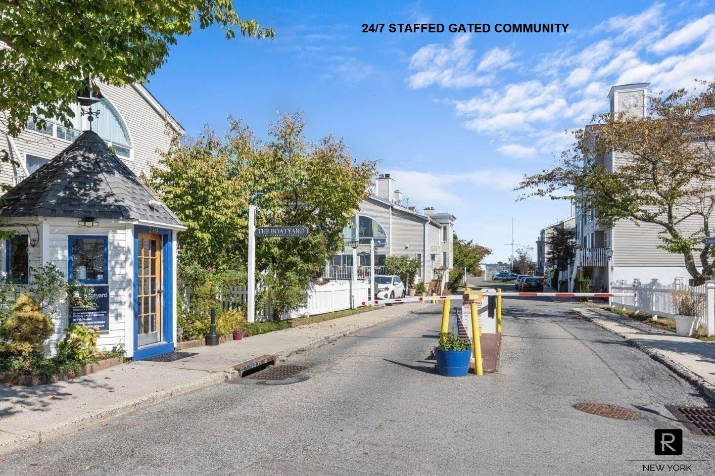 8 Deep Water Way City Island Bronx NY 10464