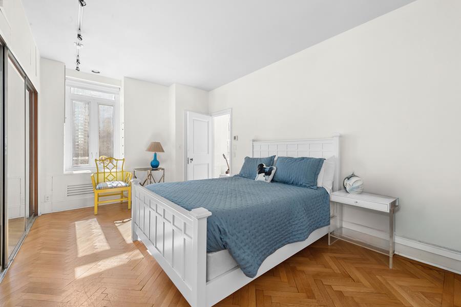 150 Central Park South Central Park South New York NY 10019