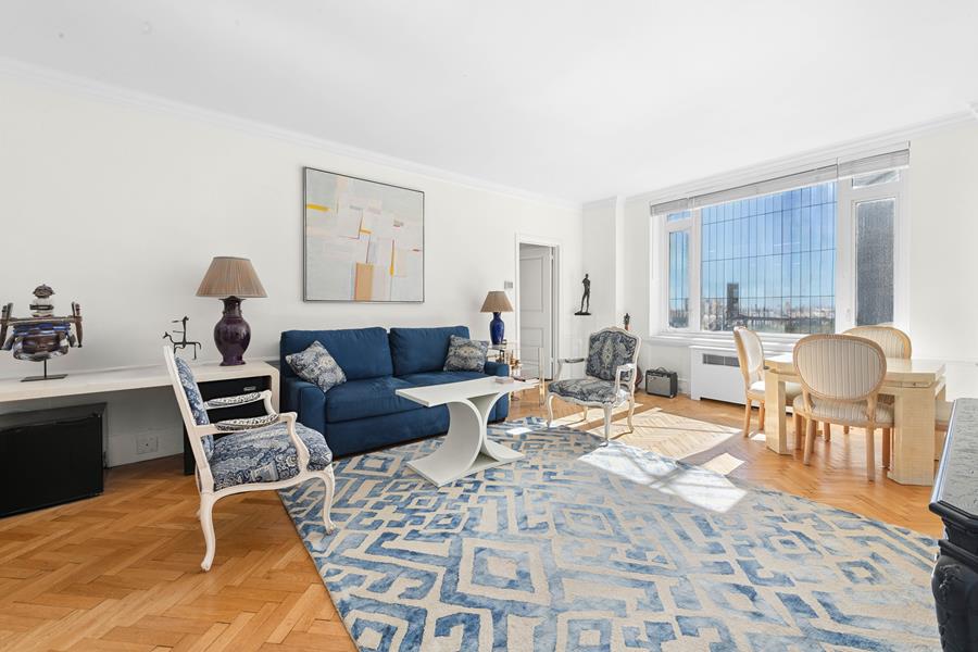 150 Central Park South Central Park South New York NY 10019