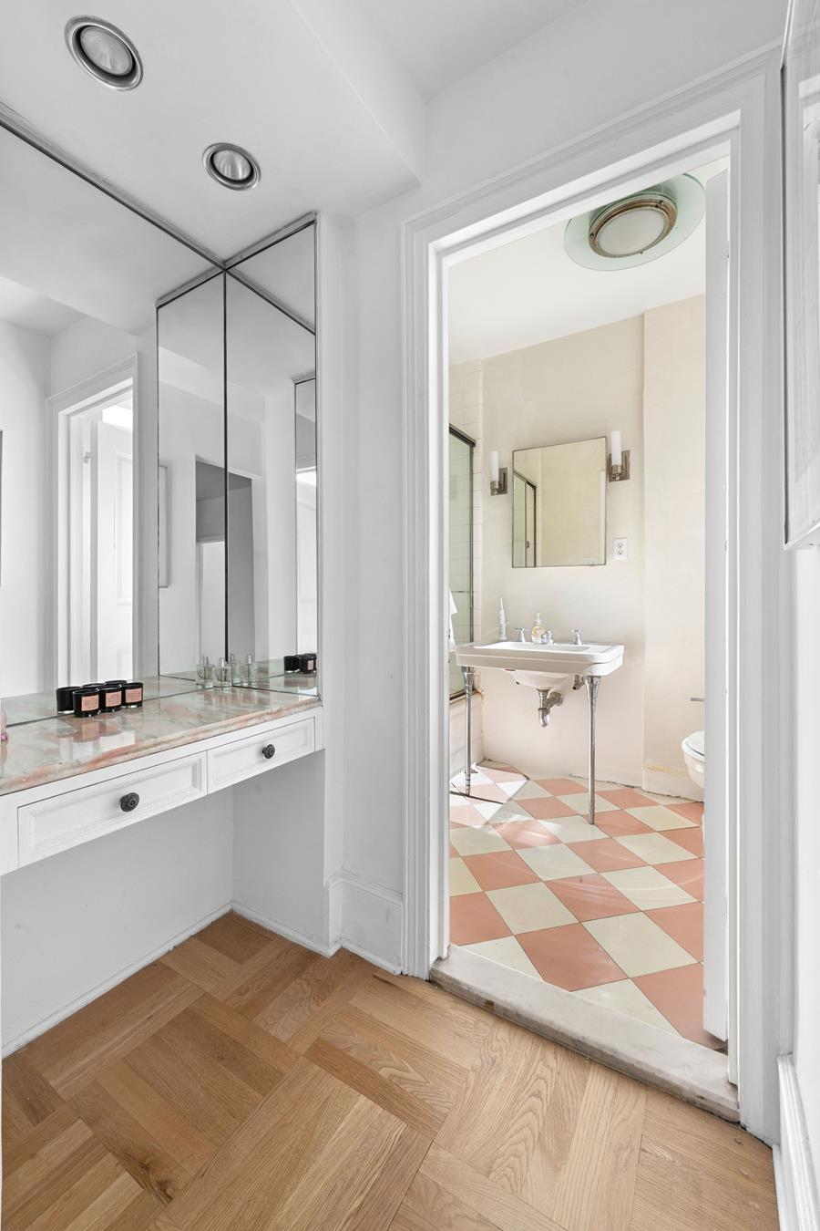 150 Central Park South Central Park South New York NY 10019