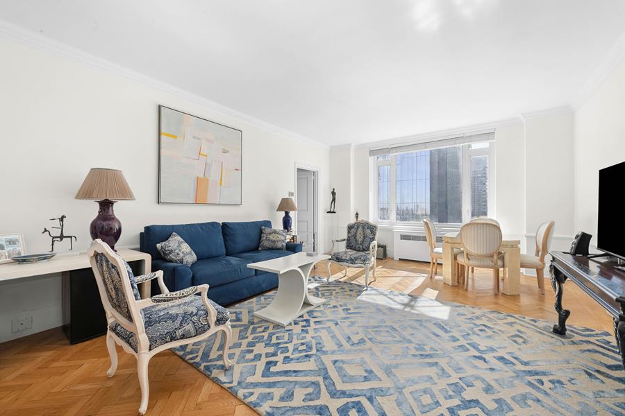 150 Central Park South Central Park South New York NY 10019