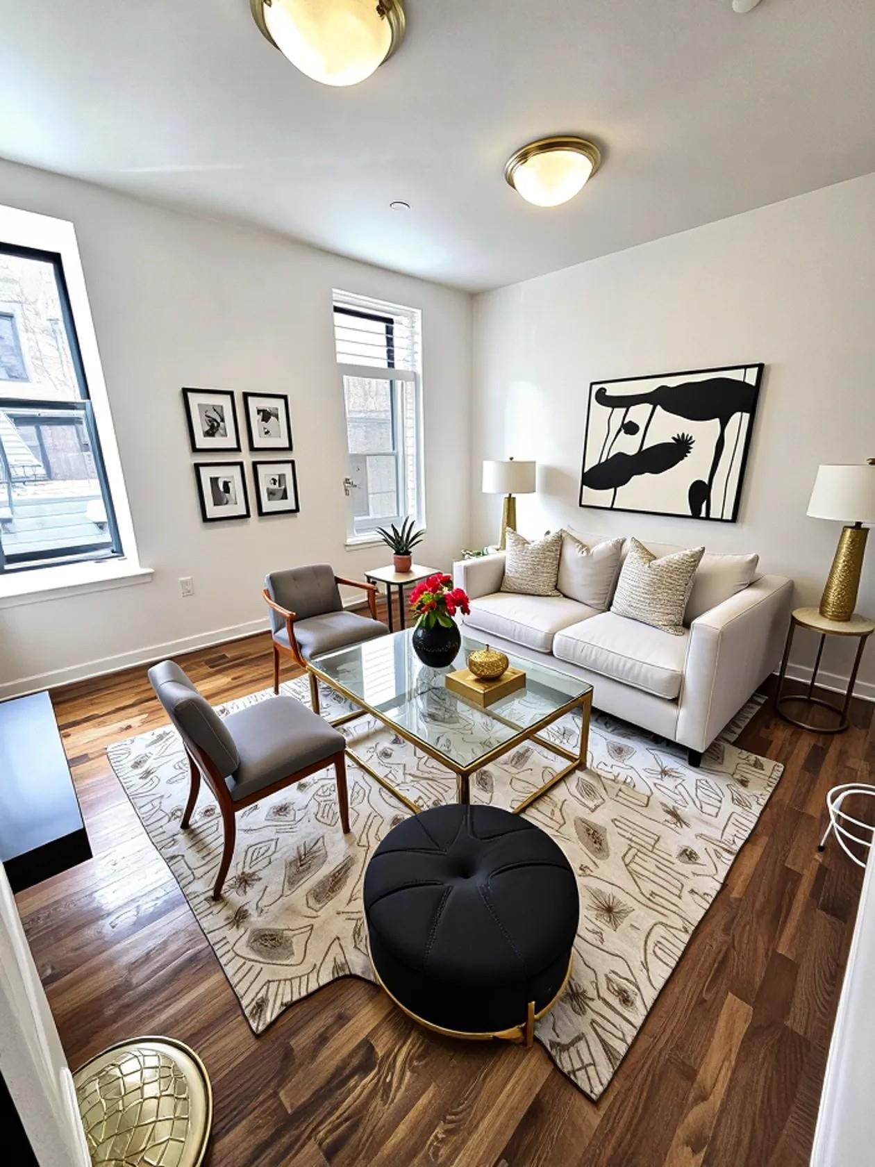 167 West 129th Street West Harlem New York NY 10027