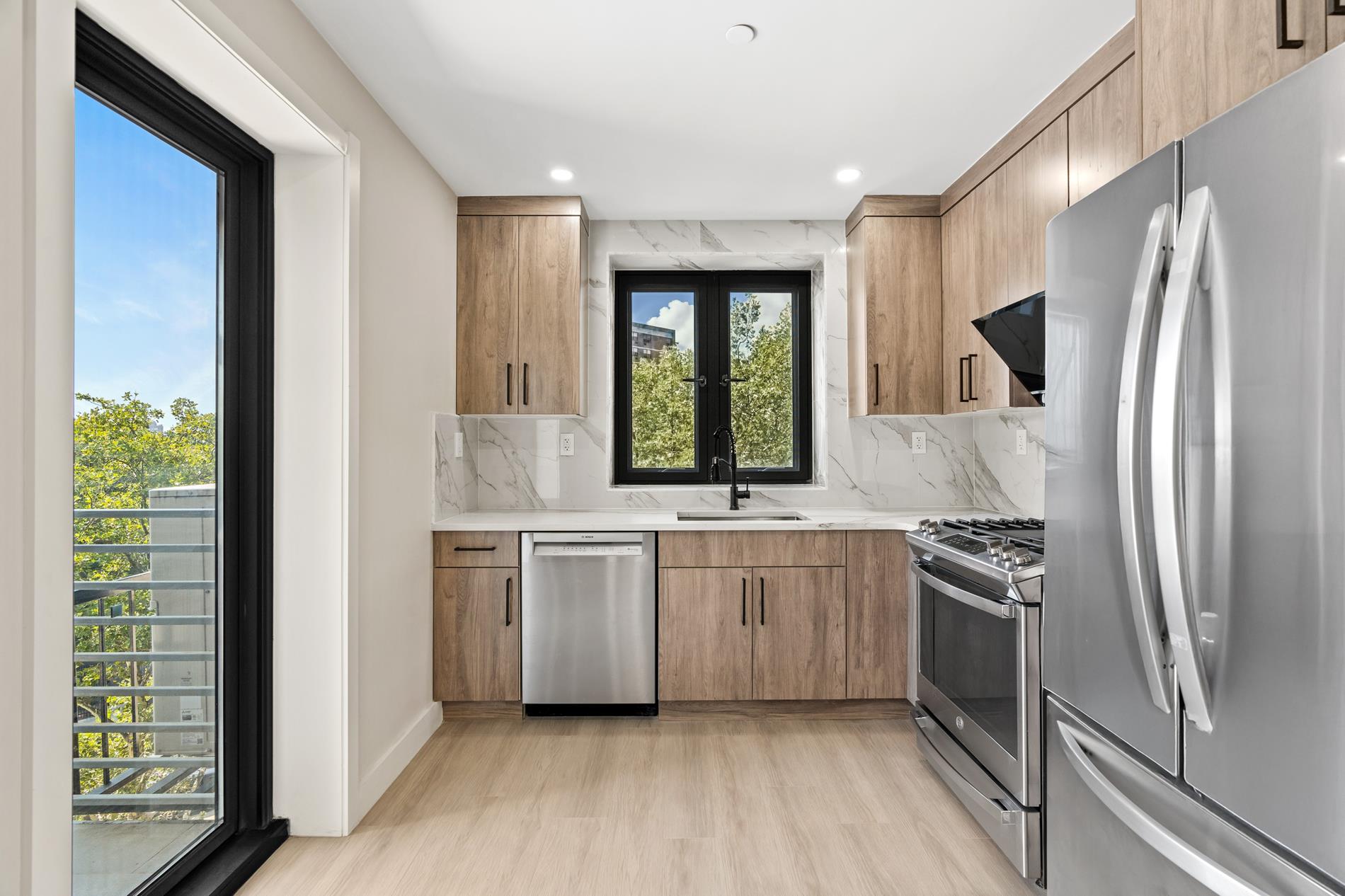 1546 Broadway 5-B Bushwick Brooklyn NY 11221