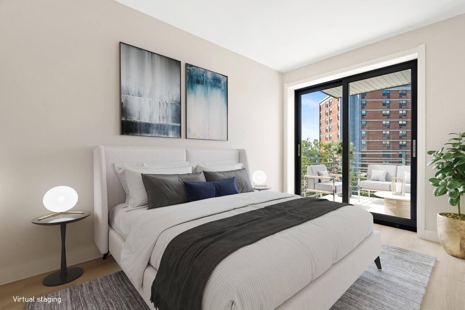 1546 Broadway 5-B Bushwick Brooklyn NY 11221