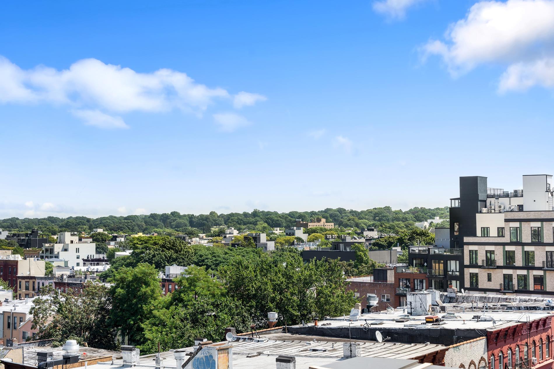 1546 Broadway 5-B Bushwick Brooklyn NY 11221