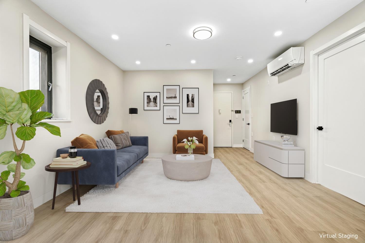 1546 Broadway 5-B Bushwick Brooklyn NY 11221