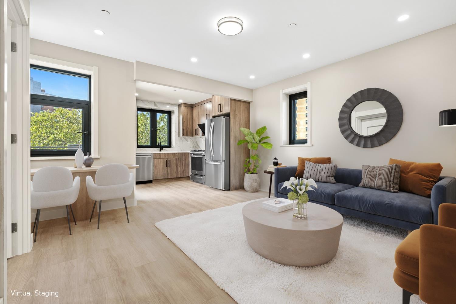 1546 Broadway 5-B Bushwick Brooklyn NY 11221