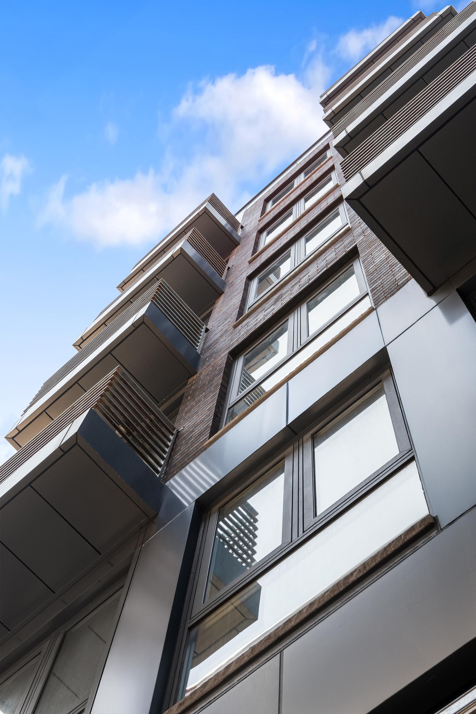 1546 Broadway 5-B Bushwick Brooklyn NY 11221