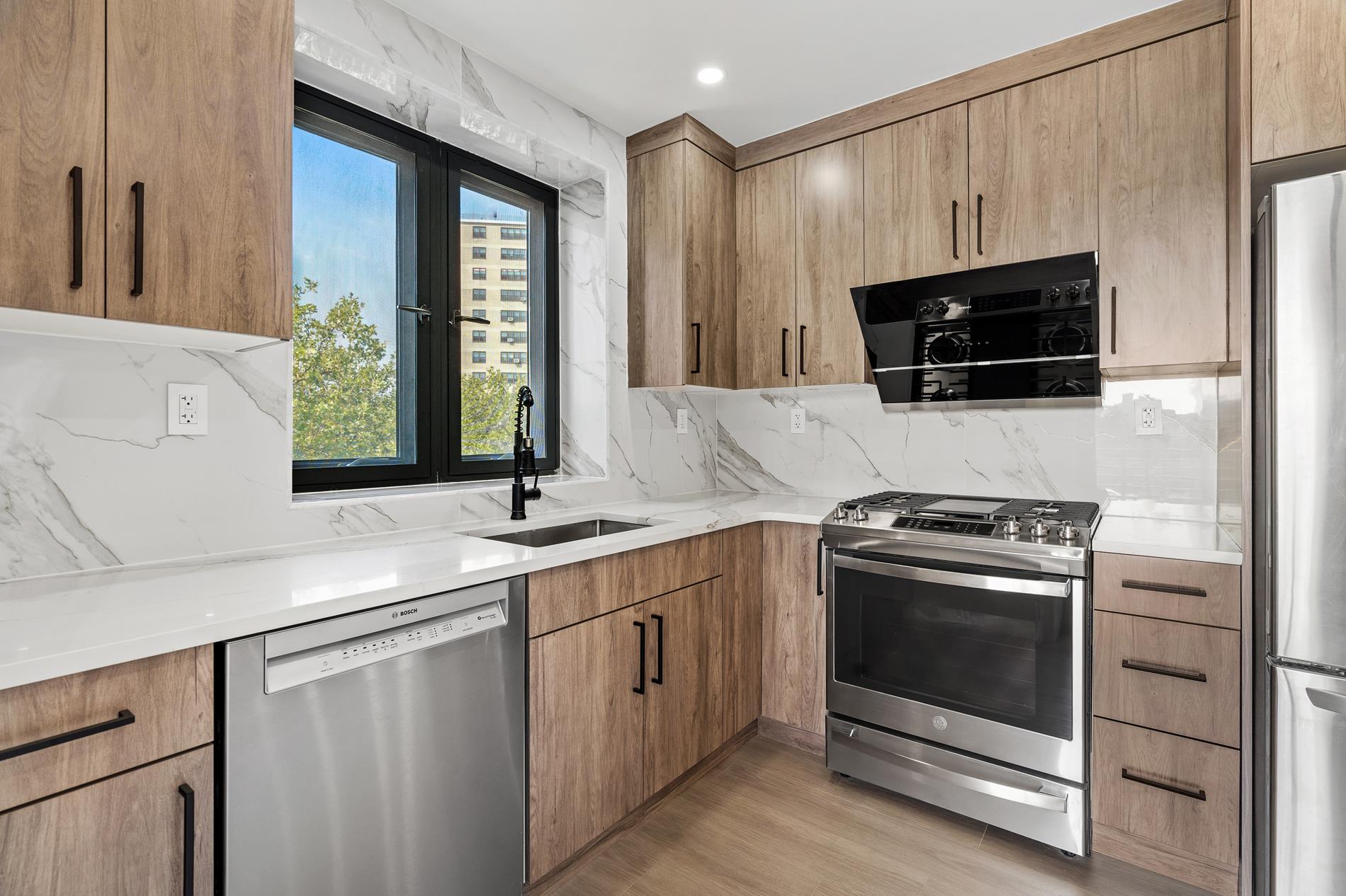 1546 Broadway 5-B Bushwick Brooklyn NY 11221