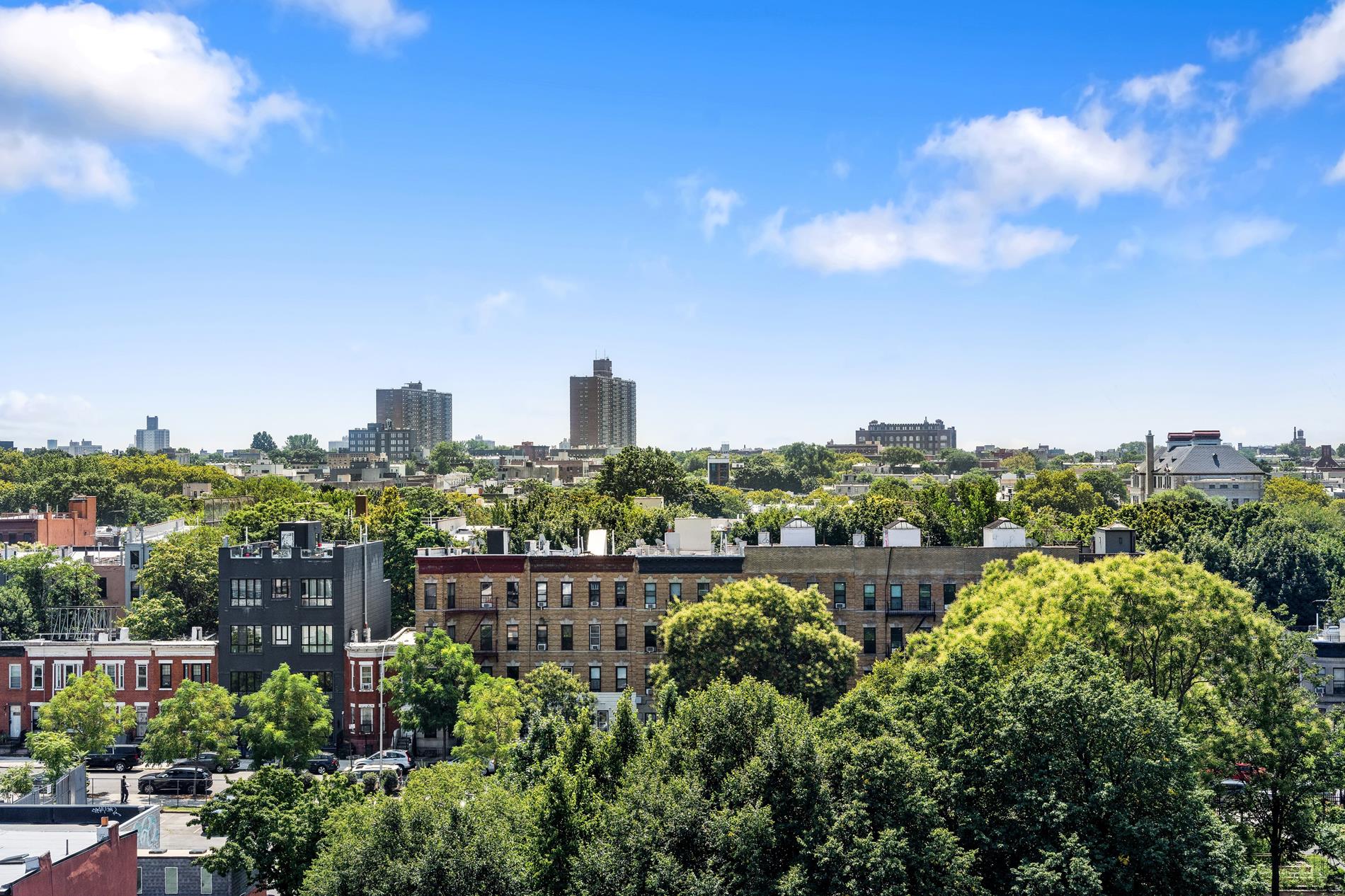 1546 Broadway 5-B Bushwick Brooklyn NY 11221