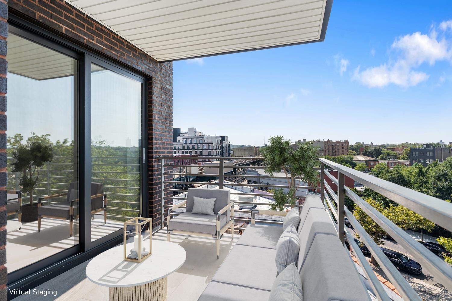 1546 Broadway 5-B Bushwick Brooklyn NY 11221