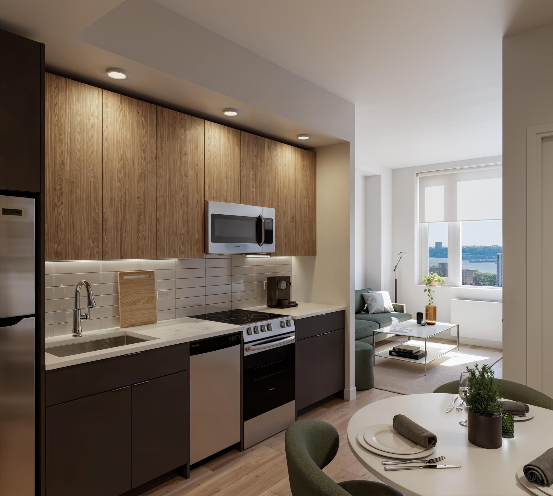 1440 Amsterdam Avenue 1714 West Harlem New York NY 10027