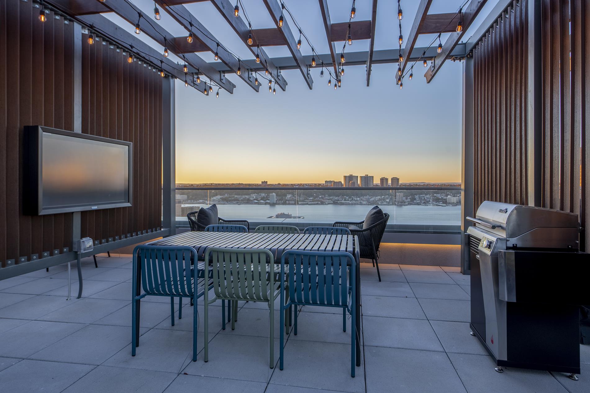 1440 Amsterdam Avenue 1714 West Harlem New York NY 10027