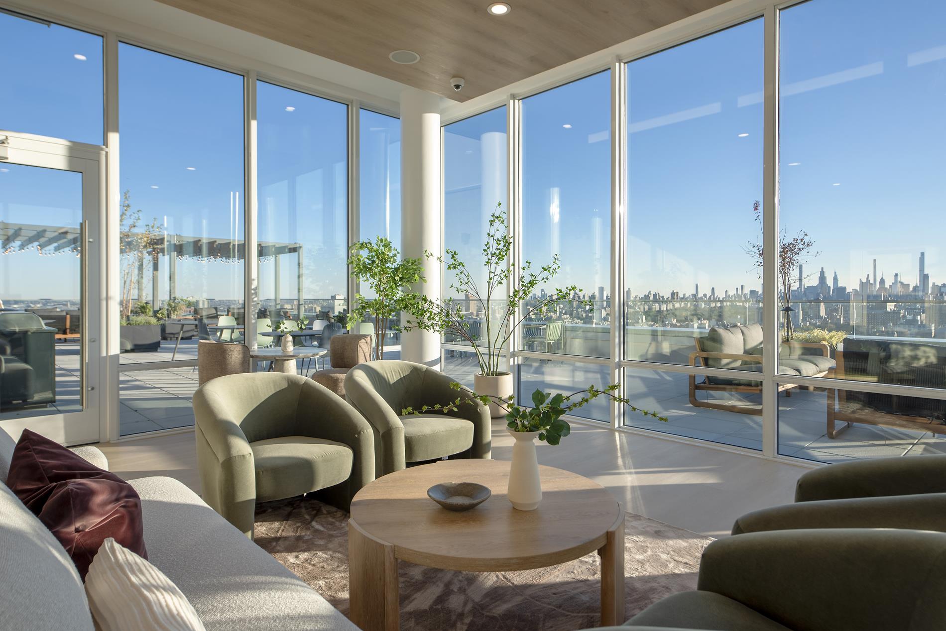 1440 Amsterdam Avenue 1714 West Harlem New York NY 10027