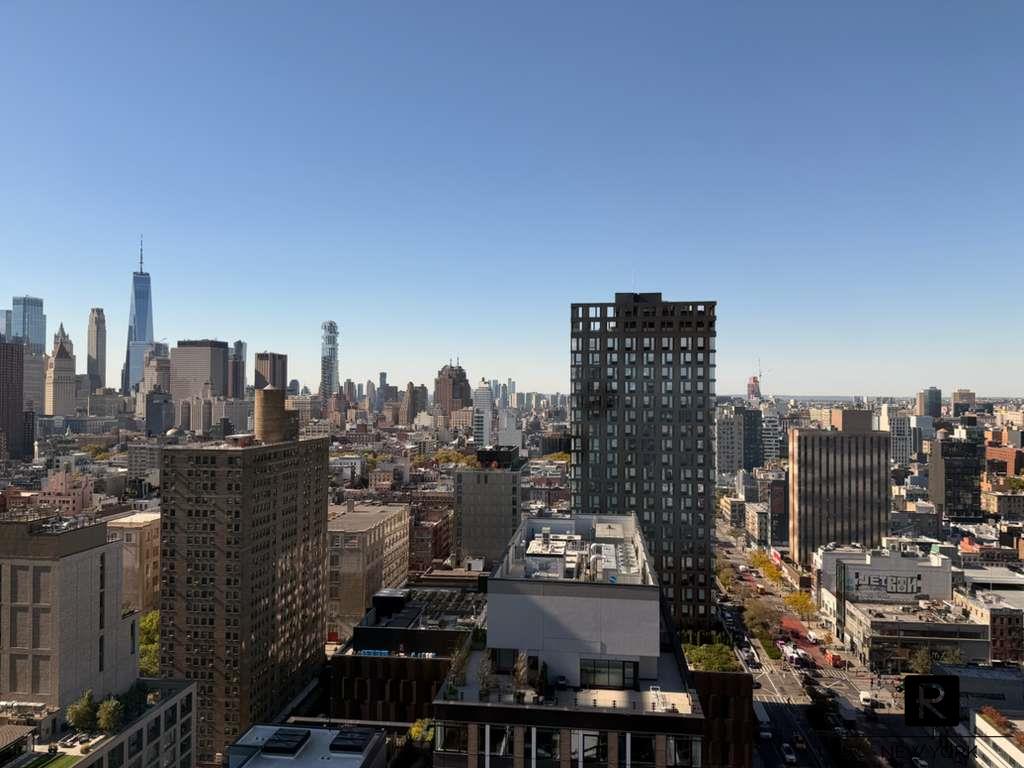 180 Broome Street Lower East Side New York NY 10002