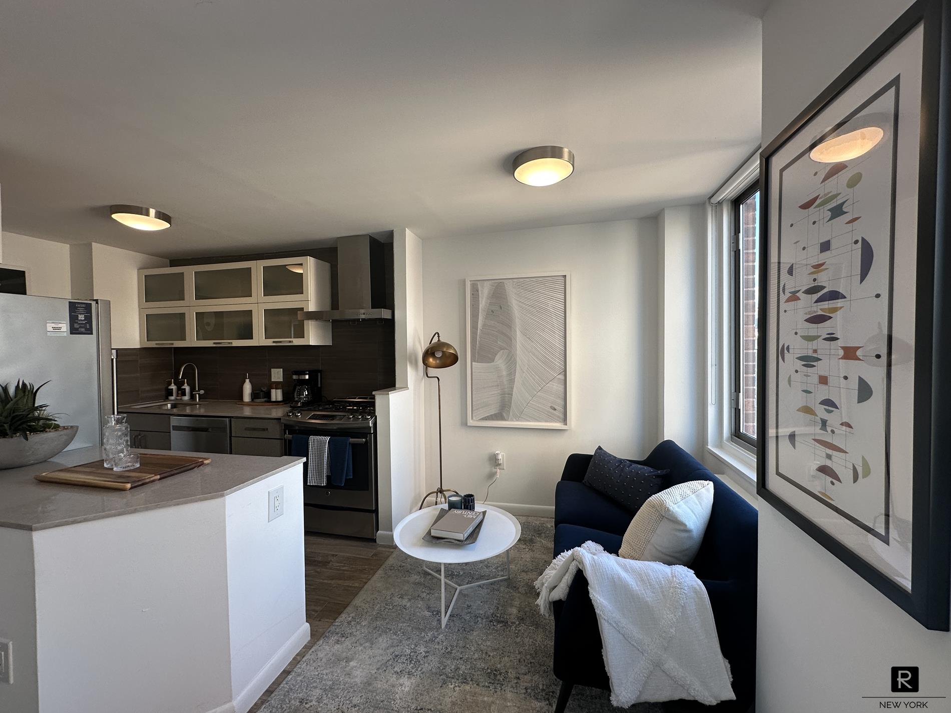 520 Second Avenue Kips Bay New York NY 10016