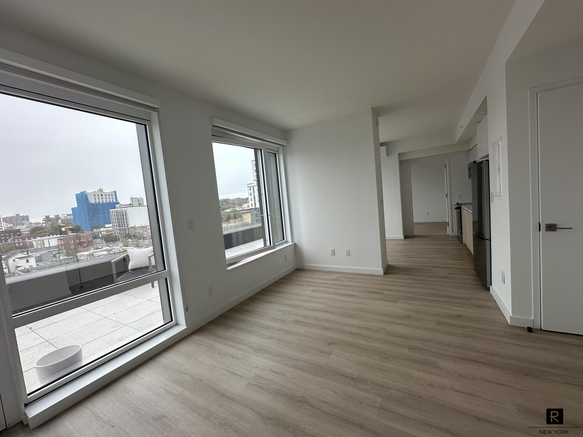 2840 Atlantic Avenue Cypress Hills Brooklyn NY 11207