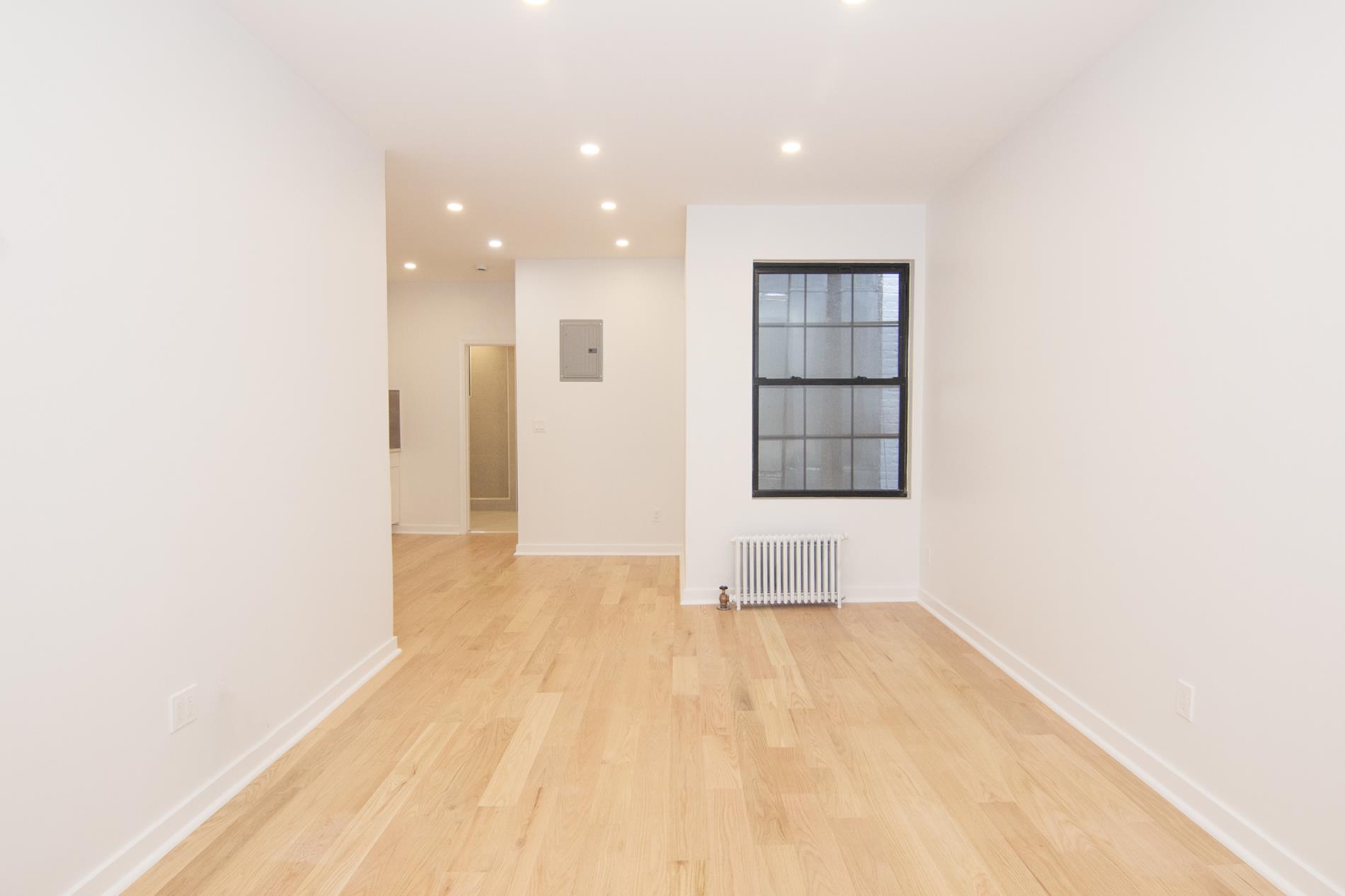 41-15 31st Avenue 3-A Astoria Queens NY 11103