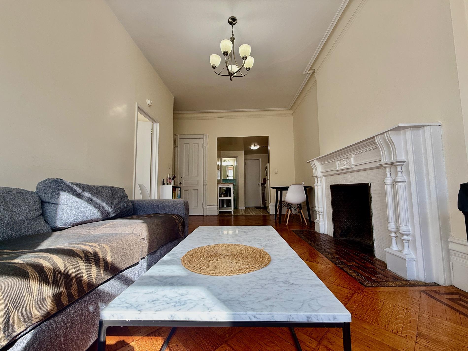 39 West 75th Street Upper West Side New York NY 10023