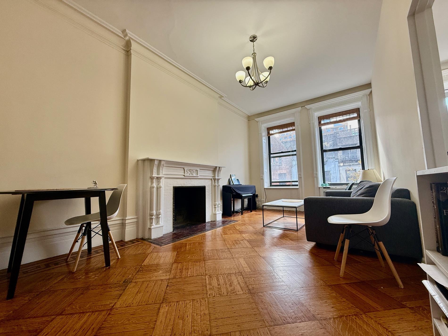 39 West 75th Street Upper West Side New York NY 10023