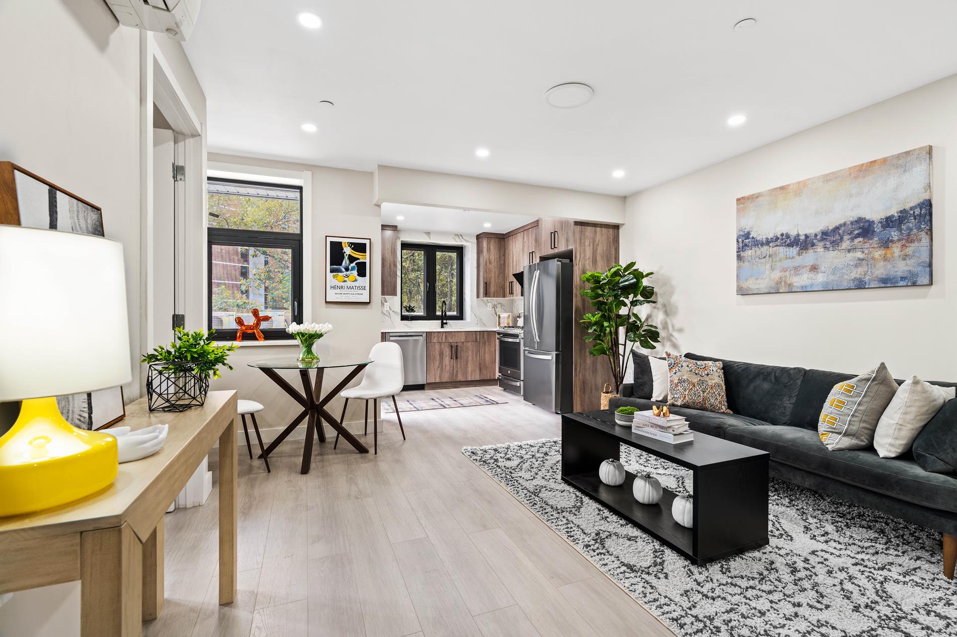 1546 Broadway 2-B Bushwick Brooklyn NY 11221