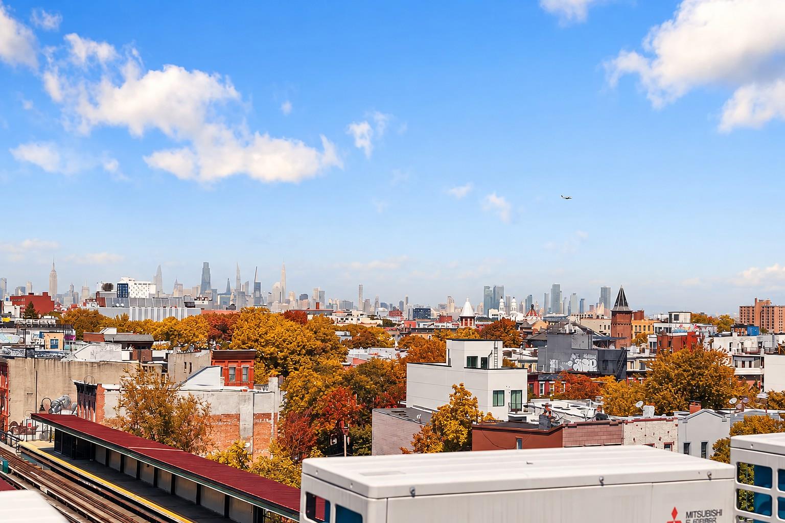 1546 Broadway 2-B Bushwick Brooklyn NY 11221