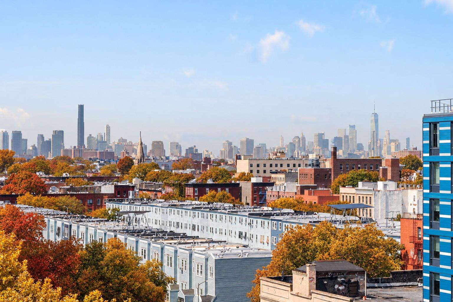 1546 Broadway 2-B Bushwick Brooklyn NY 11221