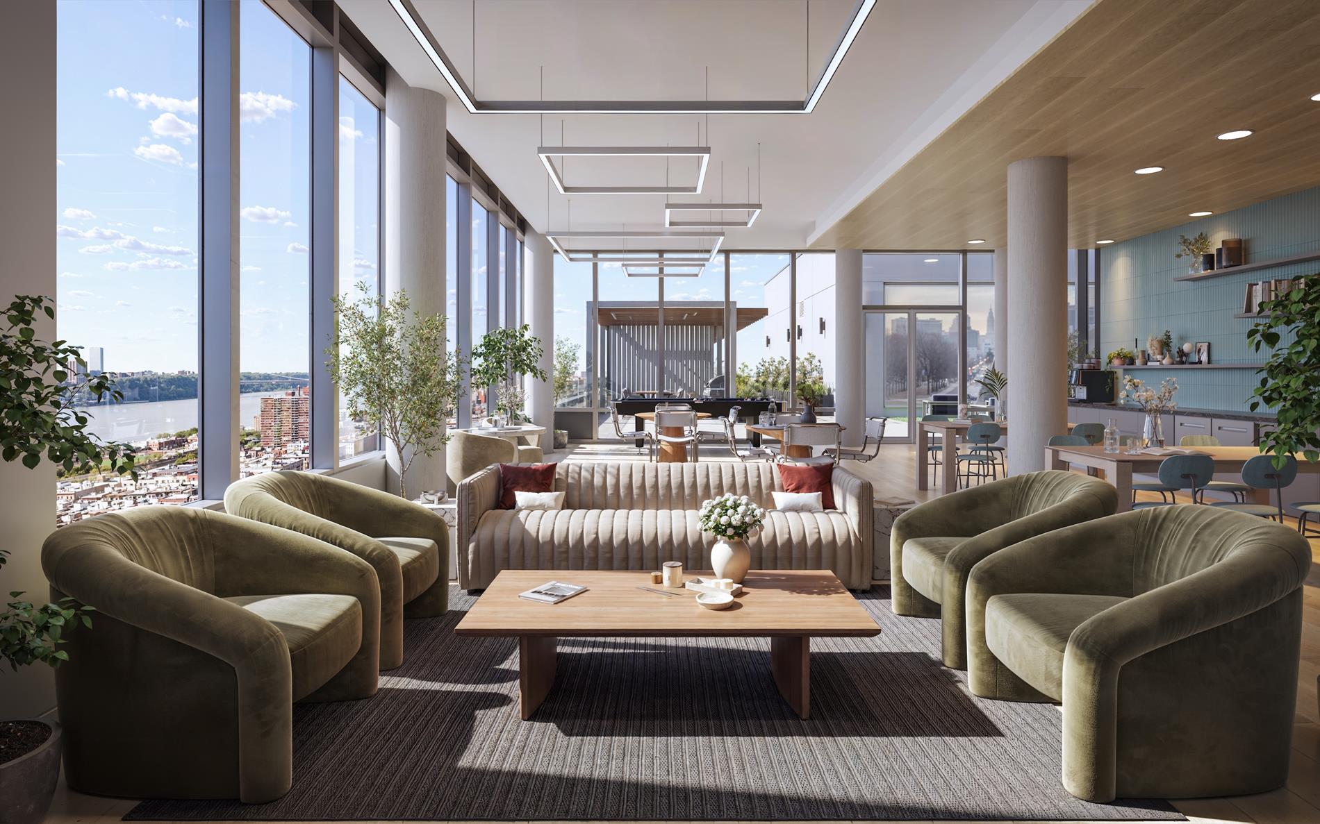 1440 Amsterdam Avenue West Harlem New York NY 10027