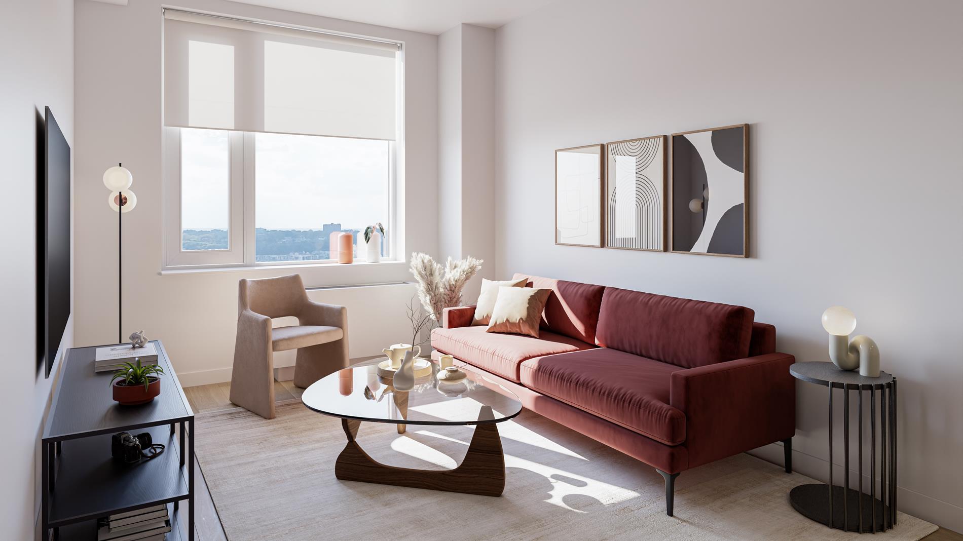 1440 Amsterdam Avenue 1803 West Harlem New York NY 10027